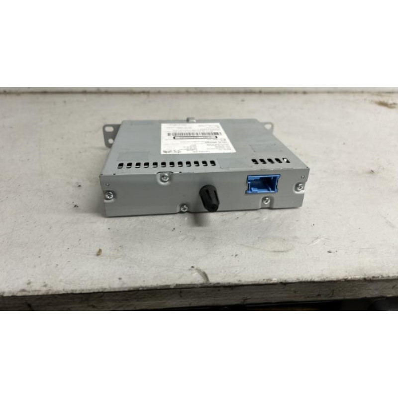 Autoradio d'origine PEUGEOT 308 2