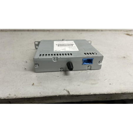 Autoradio d'origine PEUGEOT 308 2 Photo n°1