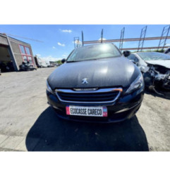 Autoradio d'origine PEUGEOT 308 2 Photo n°5