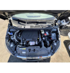 Autoradio d'origine PEUGEOT 308 2 Photo n°6