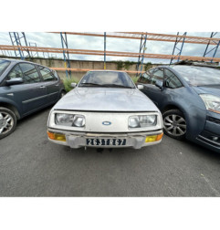 Capot FORD SIERRA