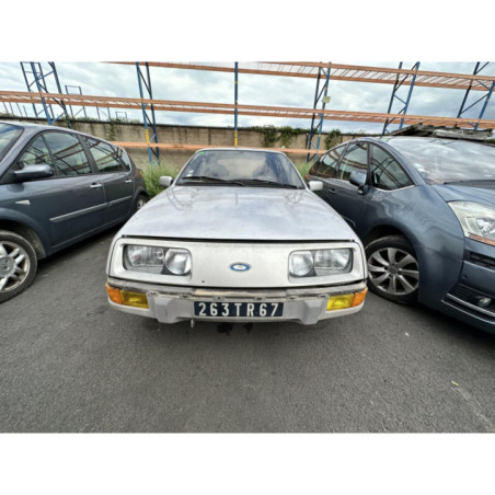 Capot FORD SIERRA