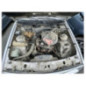 Capot FORD SIERRA
