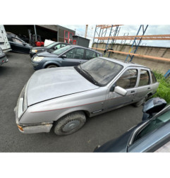 Capot FORD SIERRA Photo n°5