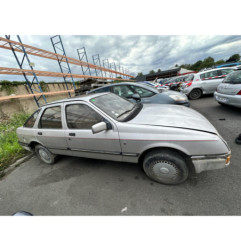Capot FORD SIERRA Photo n°6
