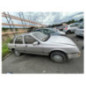 Capot FORD SIERRA