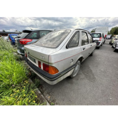 Capot FORD SIERRA Photo n°11