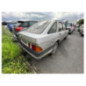 Capot FORD SIERRA