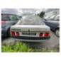 Capot FORD SIERRA