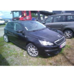 Autoradio d'origine PEUGEOT 308 2 Photo n°18