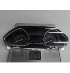 Compteur PEUGEOT 208 1 Photo n°1