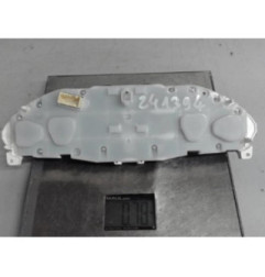 Compteur PEUGEOT 208 1 Photo n°6