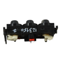 Commande chauffage CITROEN DS3