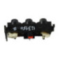 Commande chauffage CITROEN DS3
