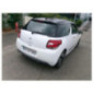 Commande chauffage CITROEN DS3