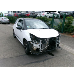 Commande chauffage CITROEN DS3 Photo n°8