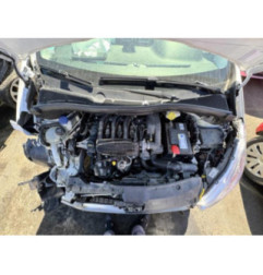 Compteur PEUGEOT 208 1 Photo n°10