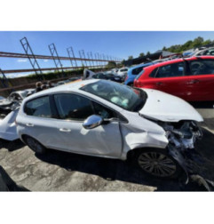 Compteur PEUGEOT 208 1 Photo n°13