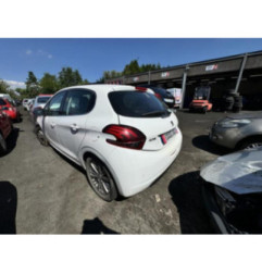 Compteur PEUGEOT 208 1 Photo n°20