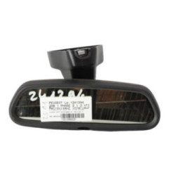 Retroviseur interieur PEUGEOT 208 1 Photo n°1