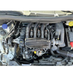 Retroviseur interieur PEUGEOT 208 1 Photo n°10