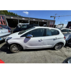 Retroviseur interieur PEUGEOT 208 1 Photo n°11