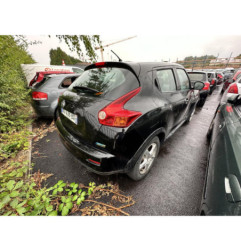 Commande chauffage NISSAN JUKE 1 Photo n°4
