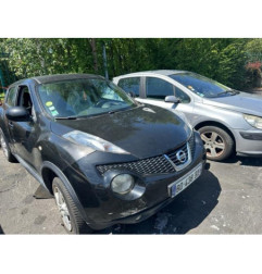 Commande chauffage NISSAN JUKE 1 Photo n°7