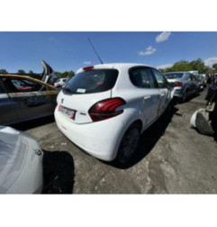 Retroviseur interieur PEUGEOT 208 1 Photo n°20