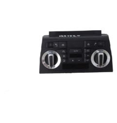 Commande chauffage AUDI A3 2 Photo n°1