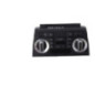 Commande chauffage AUDI A3 2