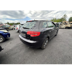 Commande chauffage AUDI A3 2 Photo n°4