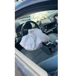 Commande chauffage AUDI A3 2 Photo n°6