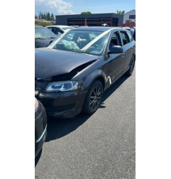 Commande chauffage AUDI A3 2 Photo n°7