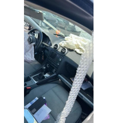 Commande chauffage AUDI A3 2 Photo n°8