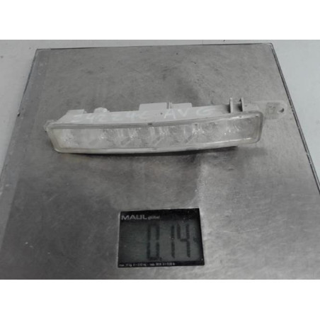 Feu diurne avant gauche CITROEN C1 2 Photo n°1