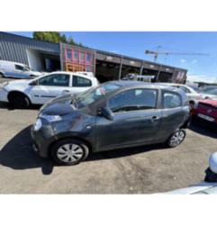 Feu diurne avant gauche CITROEN C1 2 Photo n°15