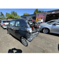 Feu diurne avant gauche CITROEN C1 2 Photo n°20