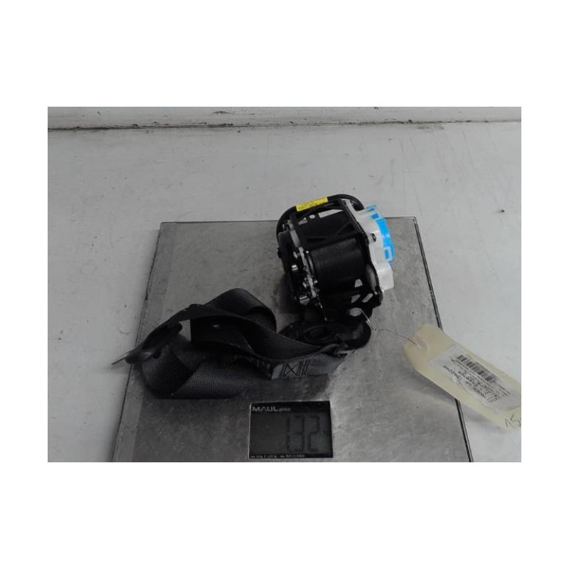 Ceinture avant gauche CITROEN C1 2