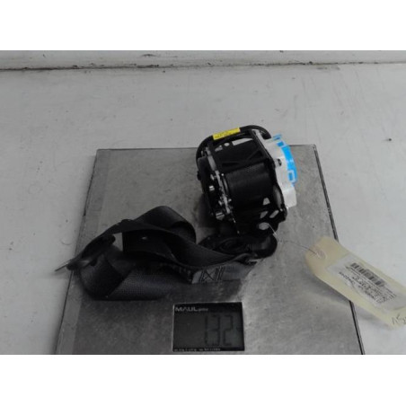 Ceinture avant gauche CITROEN C1 2 Photo n°1