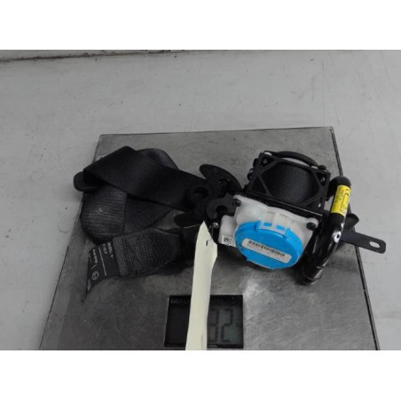 Ceinture avant gauche CITROEN C1 2