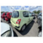 Capot RENAULT TWINGO 2