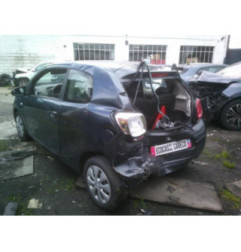 Ceinture avant gauche CITROEN C1 2 Photo n°8