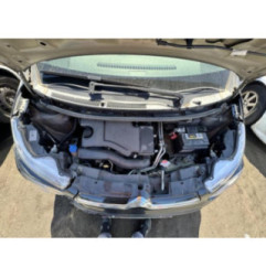 Ceinture avant gauche CITROEN C1 2 Photo n°11