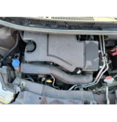 Ceinture avant gauche CITROEN C1 2 Photo n°12