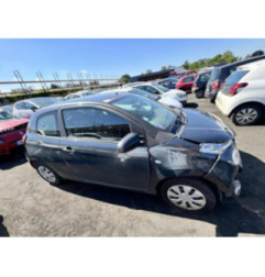 Ceinture avant gauche CITROEN C1 2 Photo n°14