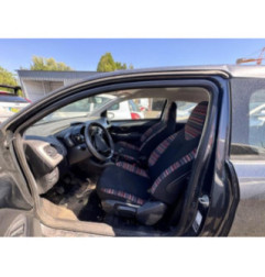 Ceinture avant gauche CITROEN C1 2 Photo n°15