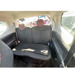 Ceinture avant gauche CITROEN C1 2 Photo n°17