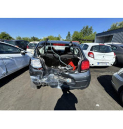 Ceinture avant gauche CITROEN C1 2 Photo n°20