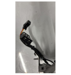 Colonne de direction CITROEN C1 2 Photo n°4